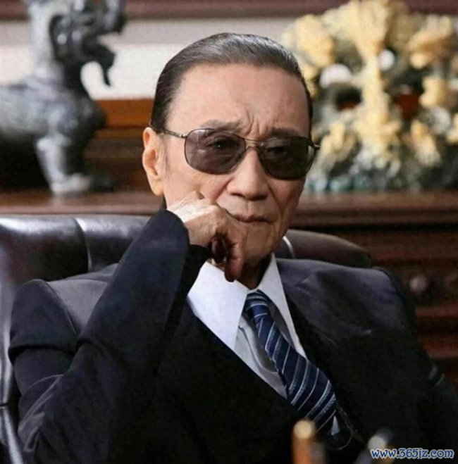 谢贤生前最讨厌哪种告别